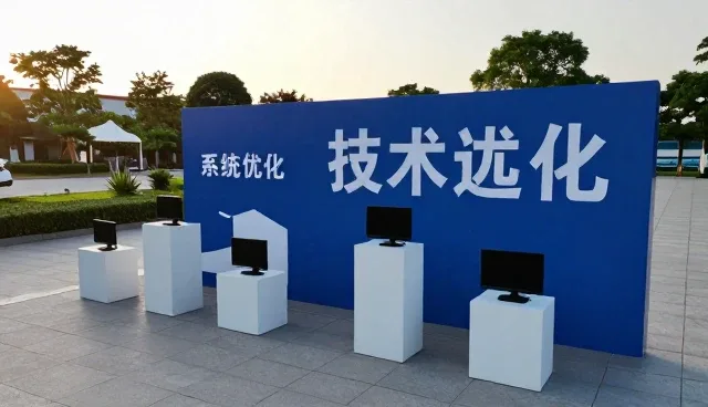 自动化监控在数据处理服务中的常见问题与应对策略