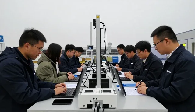福建口袋易商信息技术有限公司打造适用于旧房翻新的企业管理系统
