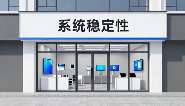 构建高效信息平台的关键：异常检测的选型关注点