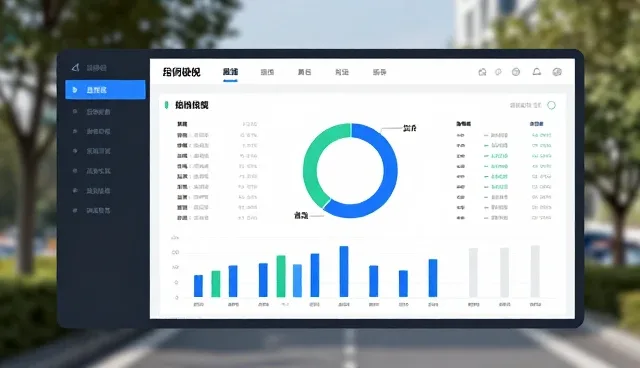 5大设备管理检查要点，提升数据可视化分析效率